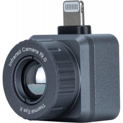 XH09 Smartphone Thermal Imaging Camera - Lightning