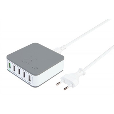 Cube USB Power Hub