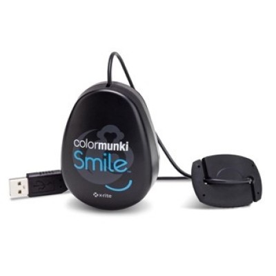 Colormunki Smile