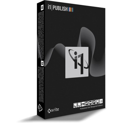 i1Publish software only