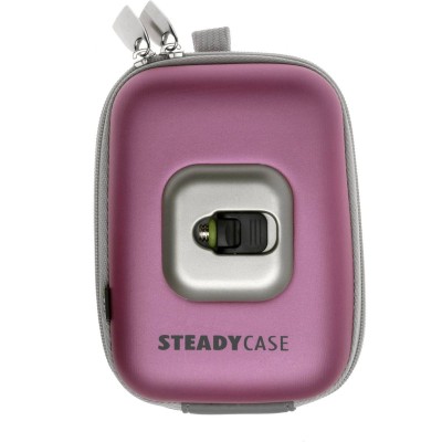 Steady Case Large Pink 012