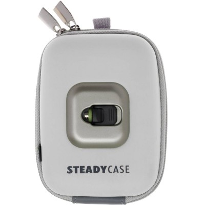 Steady Case Large White 012