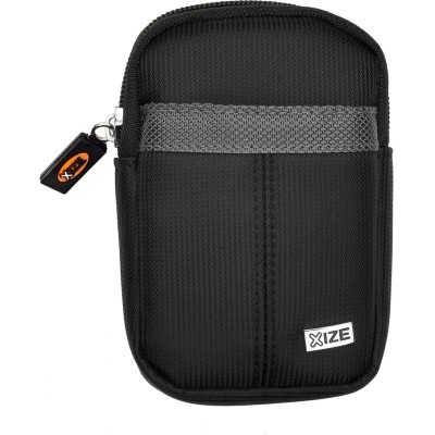 Travel Case Black Large