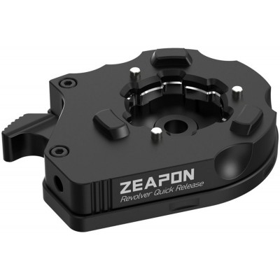 Quick Release Socket Adapter Zeapon Revolver