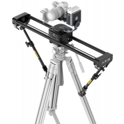 Slider Zeapon Axis 80 Pro