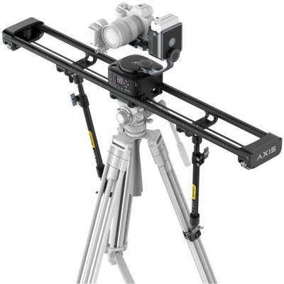 Slider Zeapon Axis 100 Pro