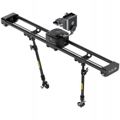 Slider Zeapon Axis 100 Pro